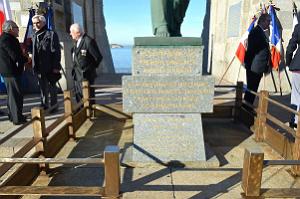 AOBR 2018 12 05 MARSEILLE HOMMAGE AUX MORTS POUR LA FRANCE EN AFN  (28)
